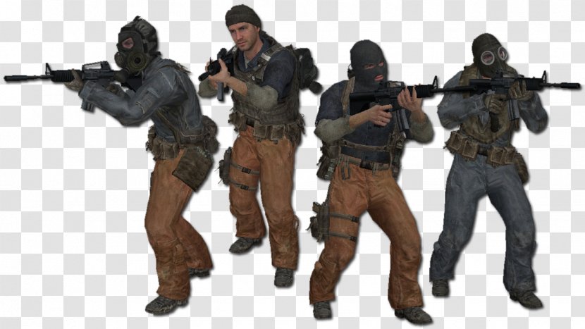Counter-Strike: Global Offensive Source Counter-Strike 1.6 Video Game - Weapon - COUNTER Transparent PNG