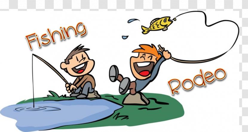Fishing Rods Tournament Clip Art - Bait Transparent PNG