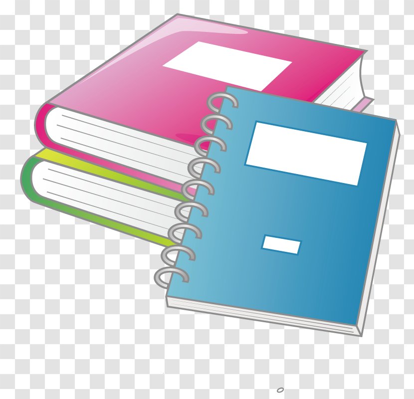 School Number 132 E-book Textbook - Education - Book Learning Transparent PNG