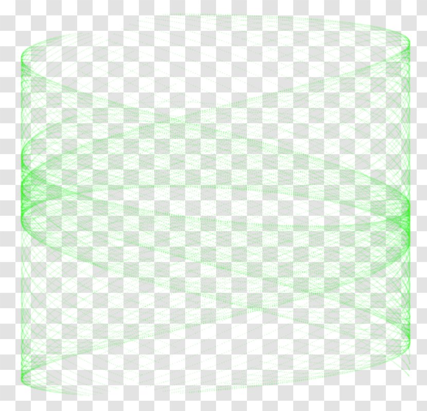 Line Green Angle Transparent PNG