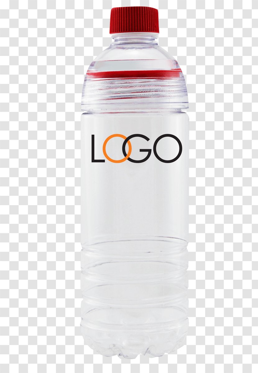 Water Bottles Enhanced Liquid - Bottle Transparent PNG