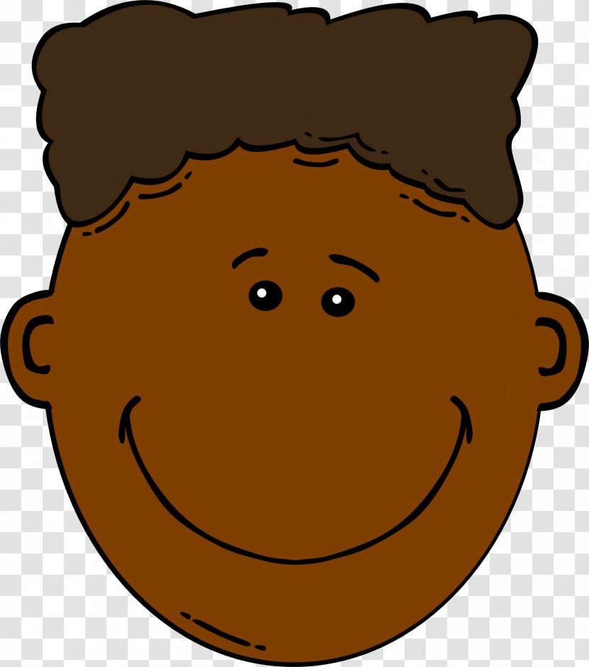 Cartoon Royalty-free Clip Art - Mouth - Boy Transparent PNG