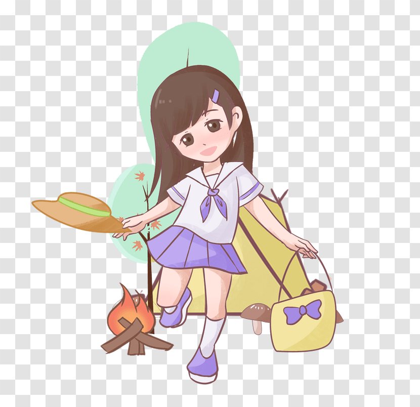 Cartoon Transparent PNG