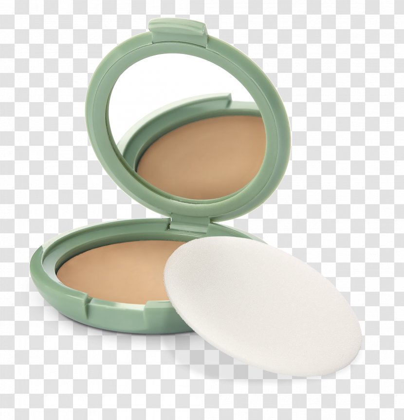 Lotion Sunscreen Dust Make-up Face Powder - Material - Makeup Transparent PNG