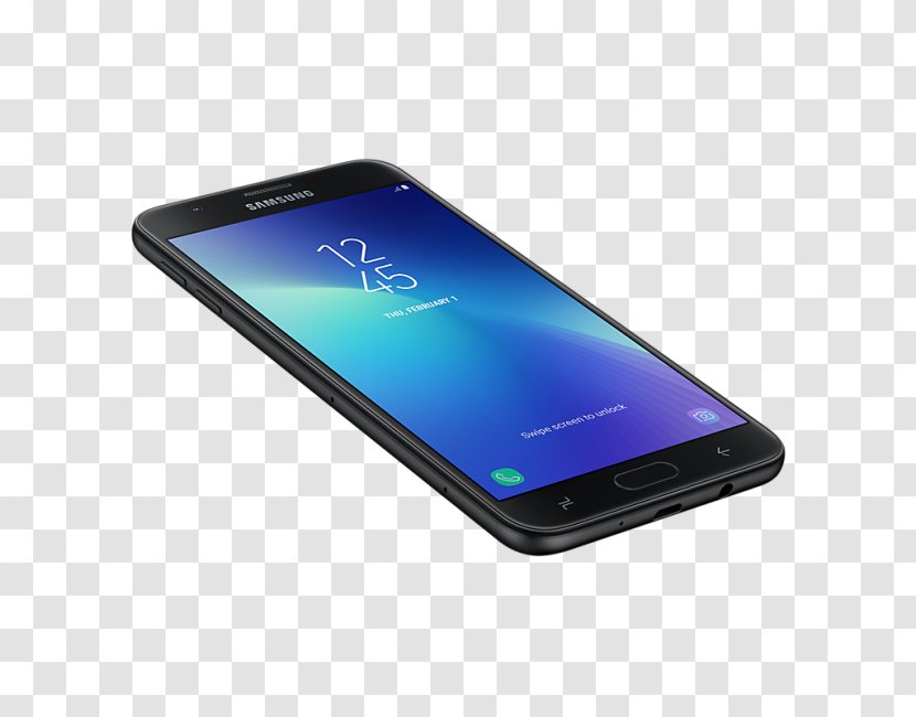 Smartphone Feature Phone Samsung Galaxy J7 Pro (2016) Transparent PNG