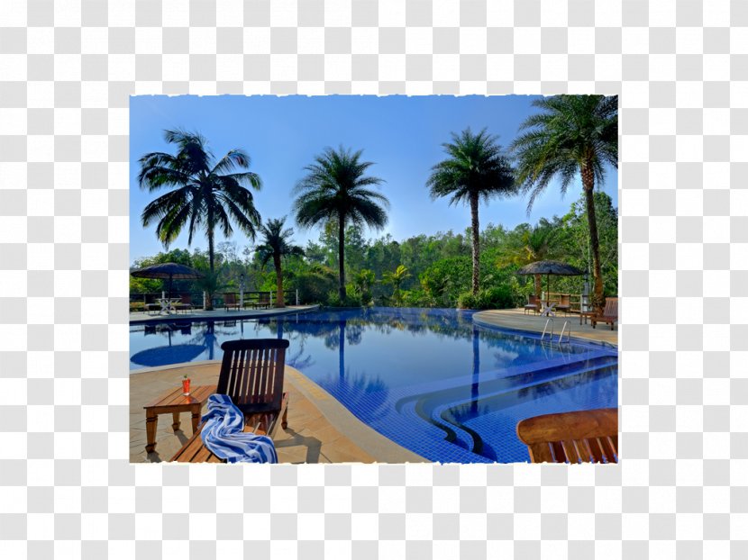 Madikeri Evolve Back, Coorg ( Orange County, ) Western Ghats Package Tour Hotel - Villa Transparent PNG