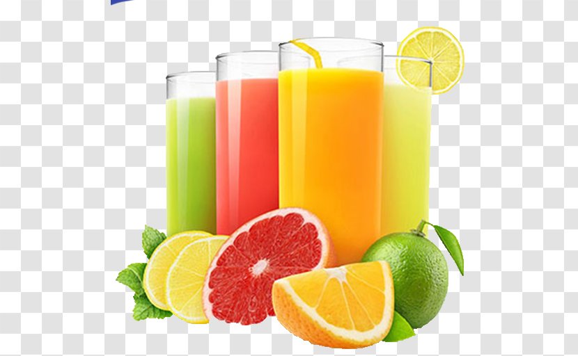 Orange Juice Smoothie Clip Art - Superfood Transparent PNG