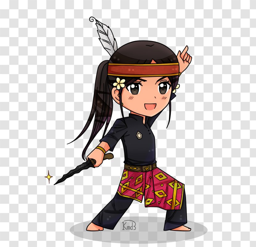 Ikatan Pencak Silat Indonesia Martial Arts Sport - Costume Transparent PNG