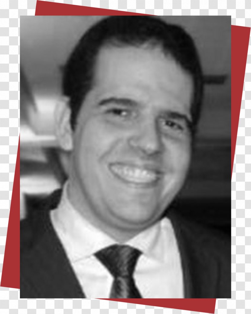 Alexandre De Moraes Lawyer Prosecutor Psychology - Chin Transparent PNG