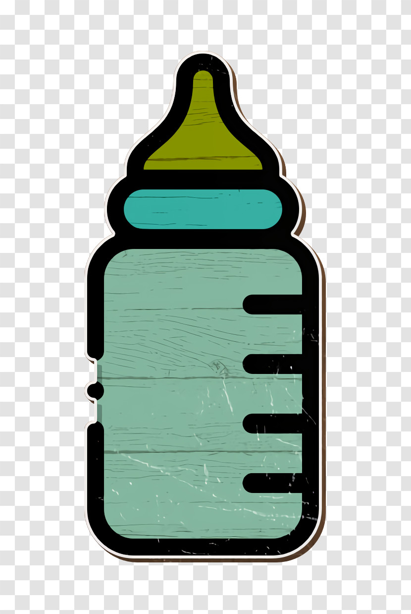 Baby Bottle Icon Milk Icon Family Icon Transparent PNG