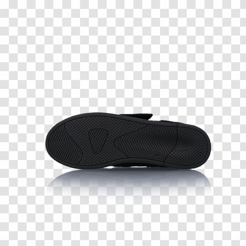 Adidas Court Shoe Sneakers Flip-flops - Flipflops Transparent PNG