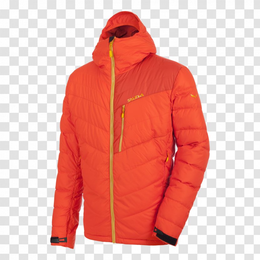 Down Feather Jacket Gore-Tex Clothing Daunenjacke - Softshell Transparent PNG