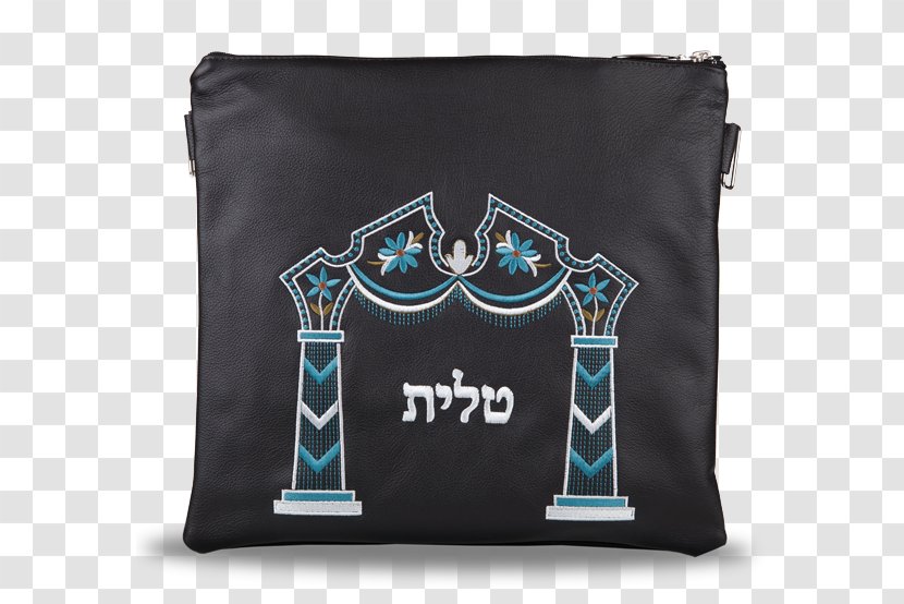 Handbag Tefillin Tallit Western Wall - Rabbi - Bag Transparent PNG
