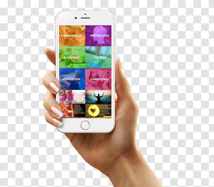 Grand Videoke Mobile App Development Handheld Devices - Portable Communications Device - Iphone Transparent PNG