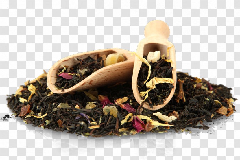 Oolong Superfood Recipe - Earl Grey Tea - Tealeaves Transparent PNG