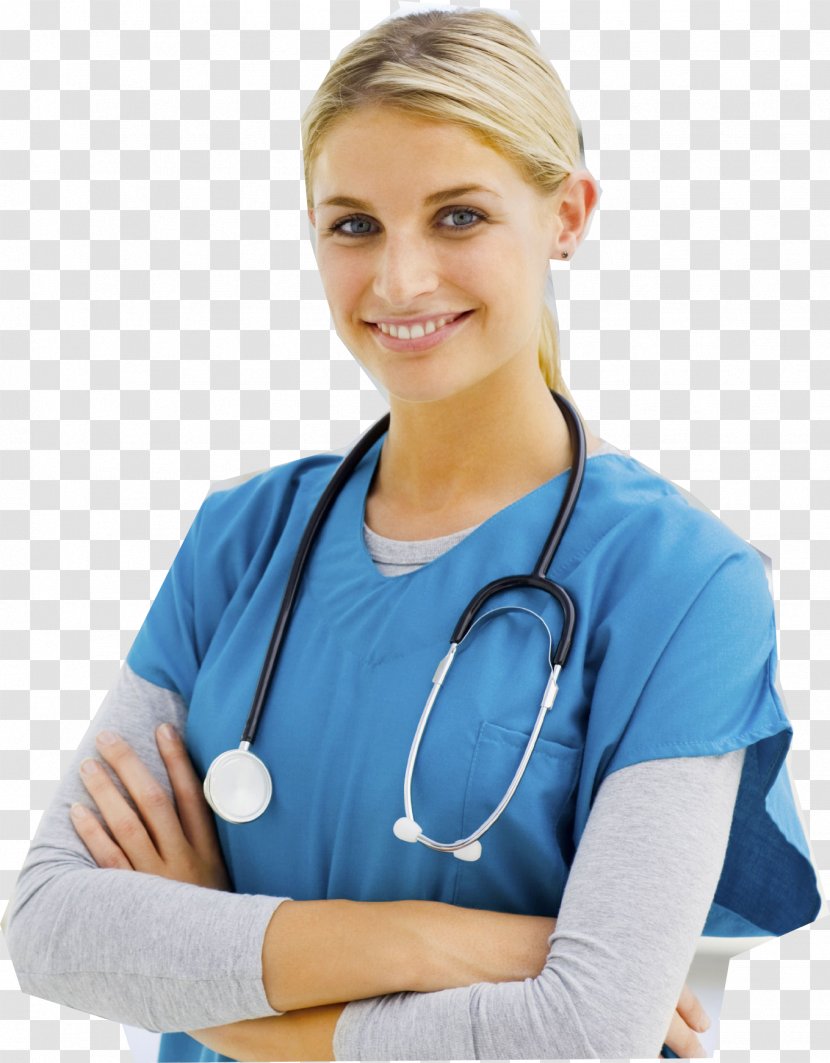 Physician Health Care Professional Medicine Therapy - Nursing - Doctor Transparent PNG
