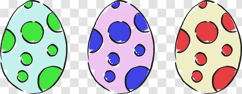 Clip Art - Web Design - Eggs Easter Transparent PNG