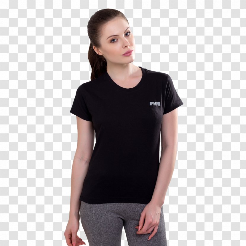 T-shirt Sleeve Clothing New Era Cap Company - T Shirt Transparent PNG