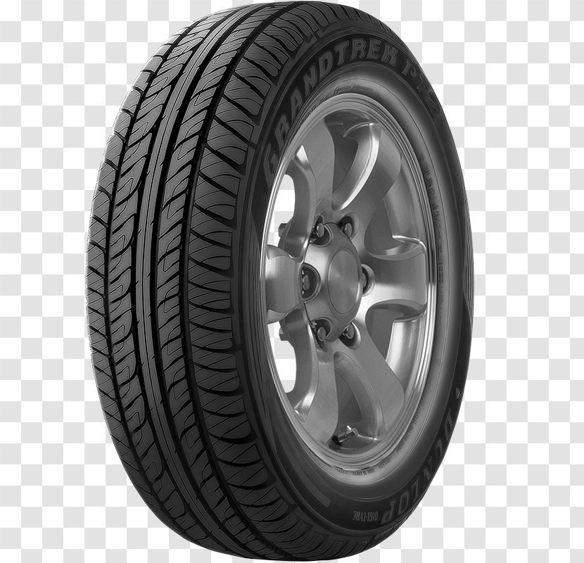 Dunlop Tyres Tire Tread Tyrepower Off-roading - Grandlogic Transparent PNG