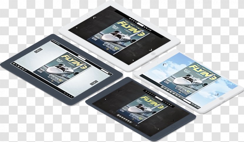 Brochure Template Flyer Publishing - Handheld Devices - Tourism Broushour Transparent PNG