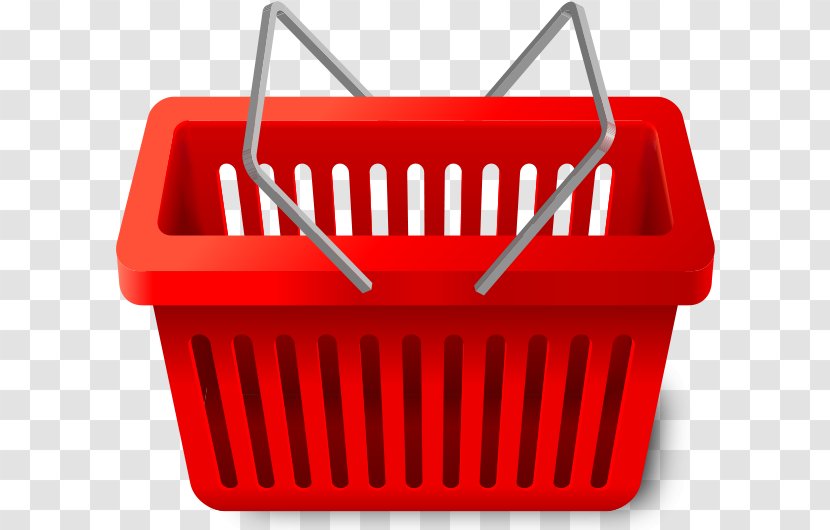 Shopping Cart Icon - Heart - Picture Transparent PNG