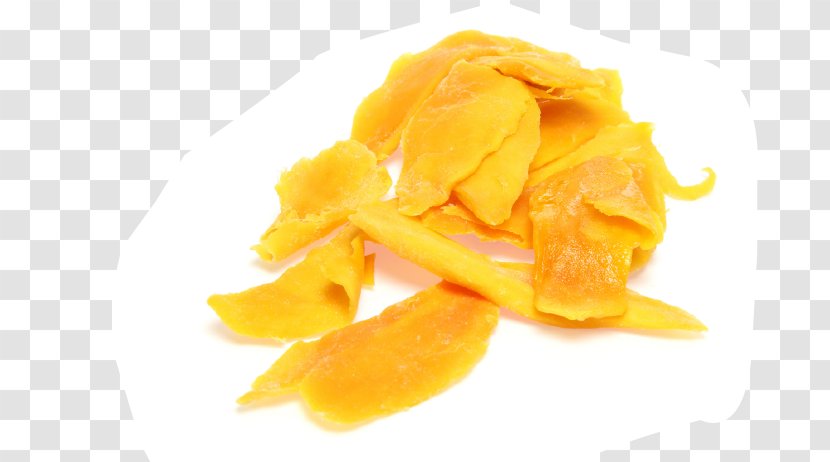 Dried Fruit Mango Drying Pineapple - Banana Transparent PNG