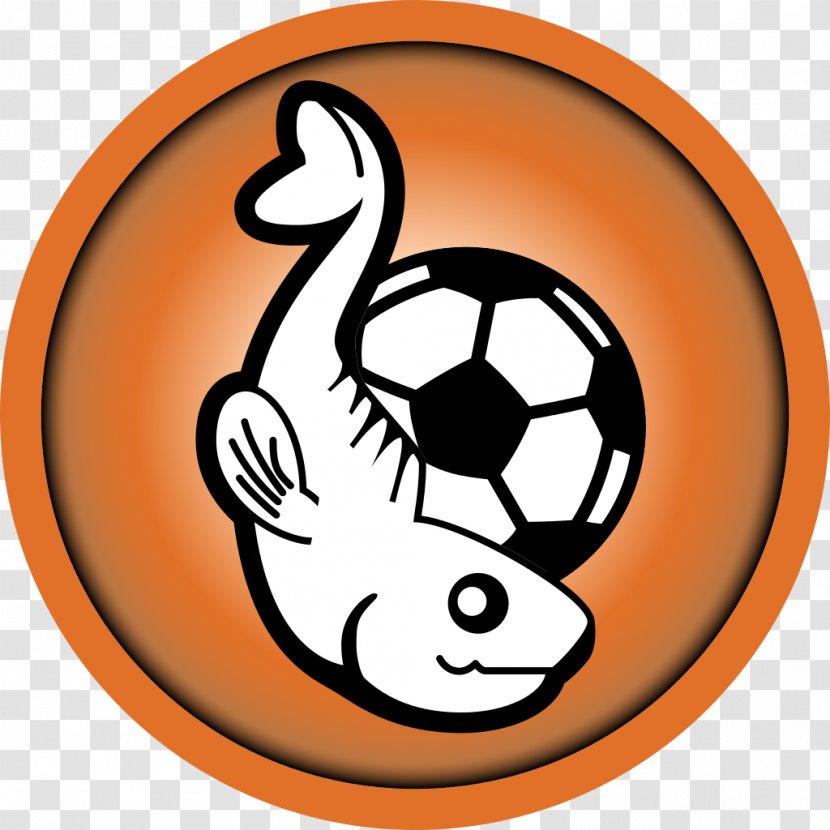 FC Lorient France Ligue 1 SC Bastia Nantes - Orange - Football Transparent PNG