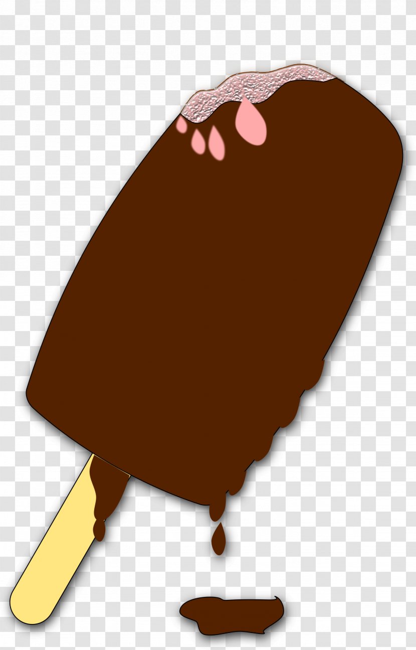 Clip Art Ice Cream Bar Transparent PNG