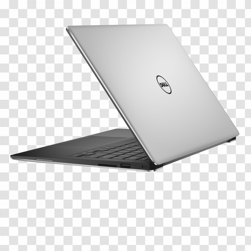 Laptop Dell Inspiron Intel Core - Electronic Device Transparent PNG