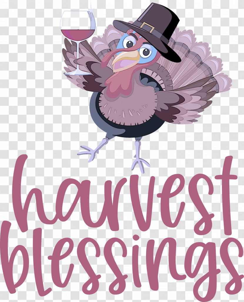 Harvest Autumn Thanksgiving Transparent PNG