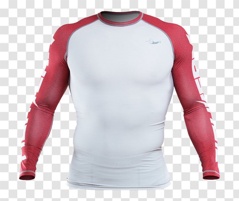 T-shirt Rash Guard Moscow Sneakers Clothing - Neck Transparent PNG