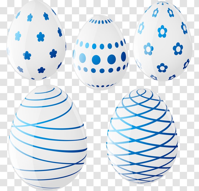 Easter Egg - Sphere - White Eggs Transparent PNG