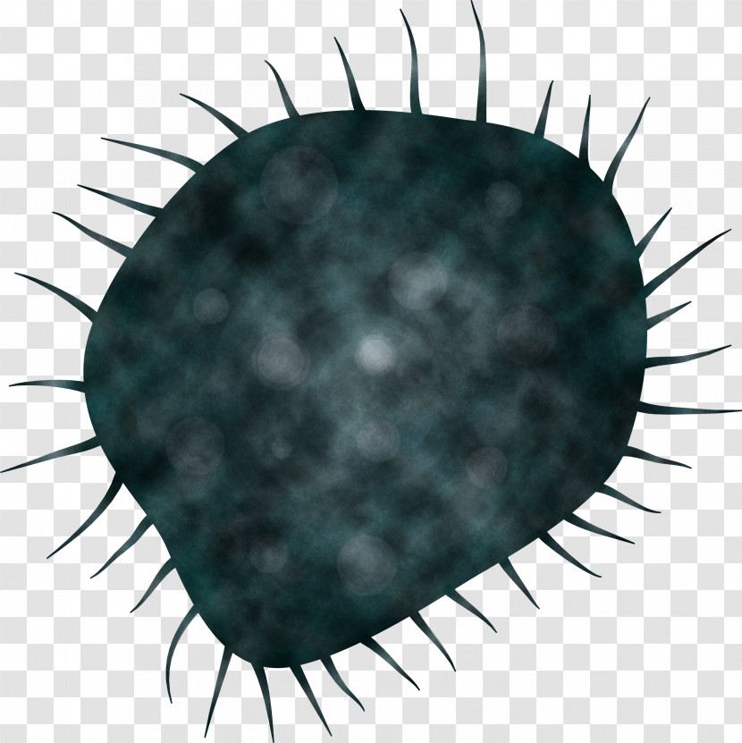 Virus Transparent PNG