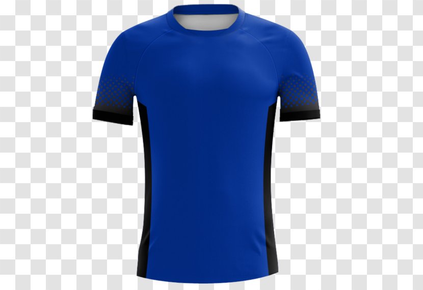 T-shirt Polo Shirt Ralph Lauren Corporation Clothing - Football Uniforms Transparent PNG
