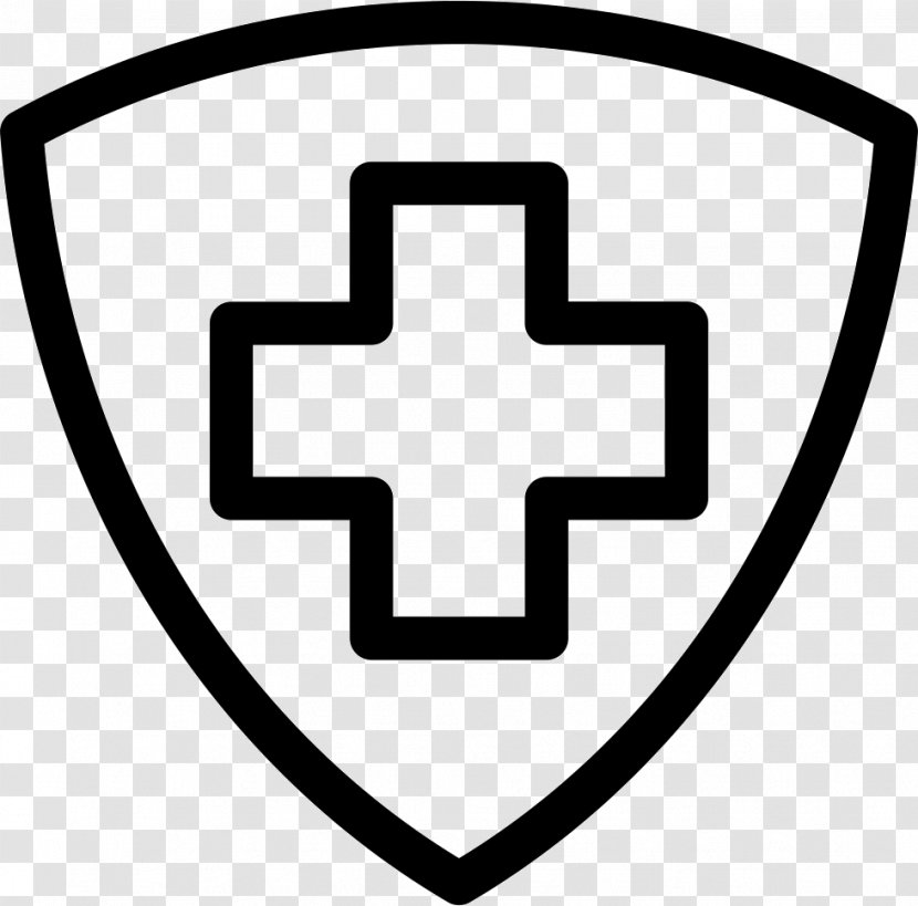 Health Care Service Industry Organization Accident - International Red Cross Insignia Transparent PNG