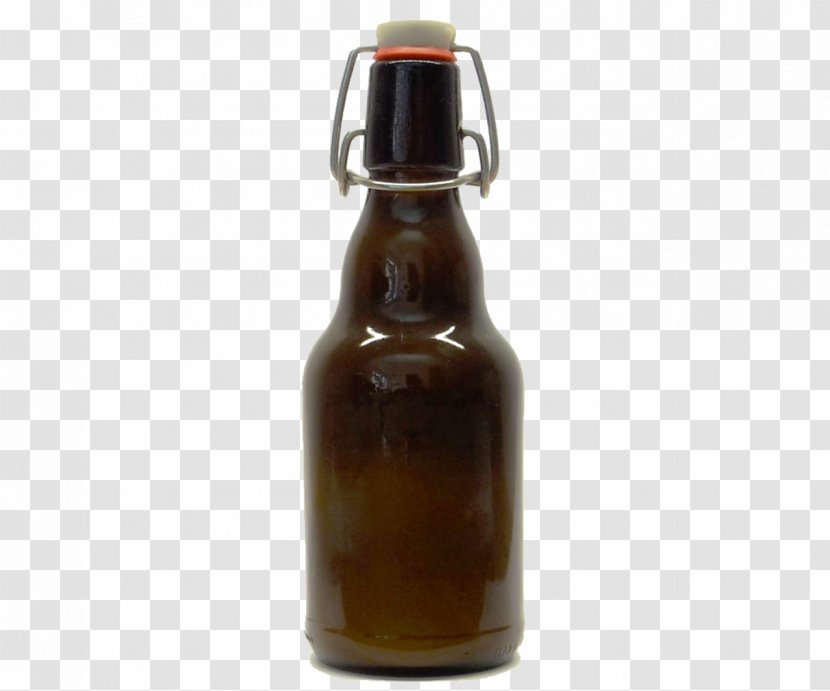 Beer Brown Ale Leffe Bottle Transparent PNG