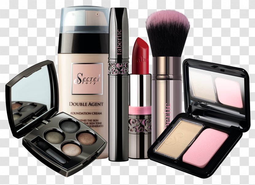 Faberlic Goods And Services Cosmetics Multi-level Marketing Price Transparent PNG