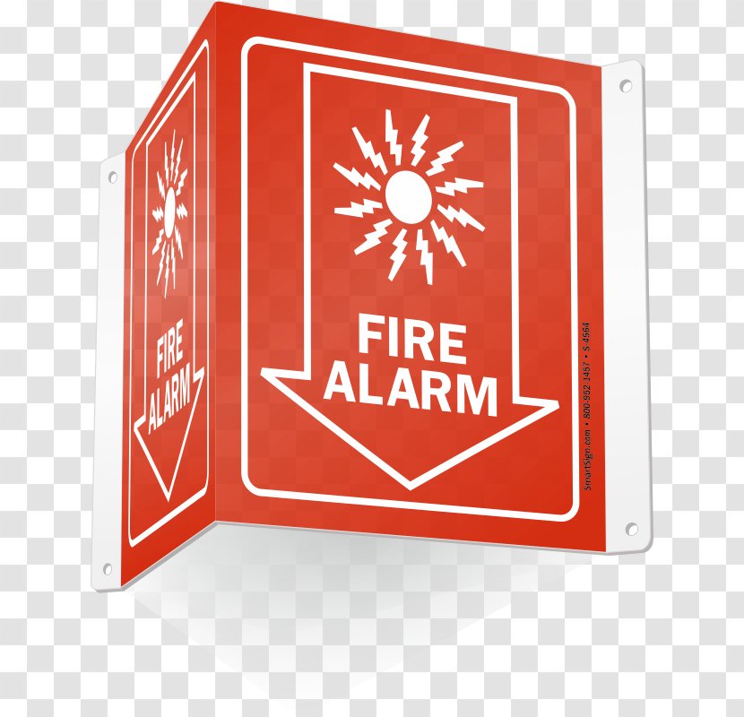 Fire Alarm System Emergency Exit Sign Door Transparent PNG