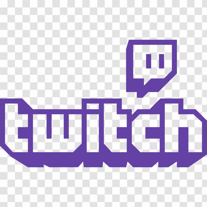 Twitch.tv Streaming Media Video Games Logo Live - Twitch Transparent PNG
