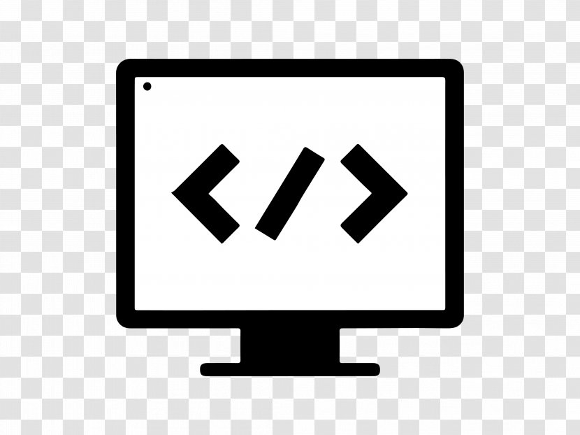 Computer Programming Programmer Language - Coding Transparent PNG