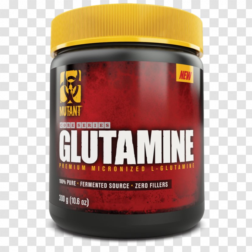 Dietary Supplement Glutamine Branched-chain Amino Acid Bodybuilding - Muscletech - Belt Massage Transparent PNG