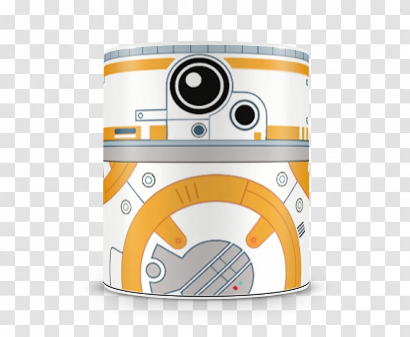 BB-8 R2-D2 Jar Binks Droid Star Wars - Tech House Transparent PNG