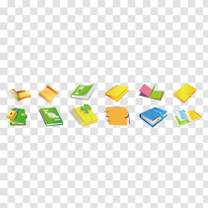 Writing Euclidean Vector Icon - Point - Learn The Notebook Transparent PNG