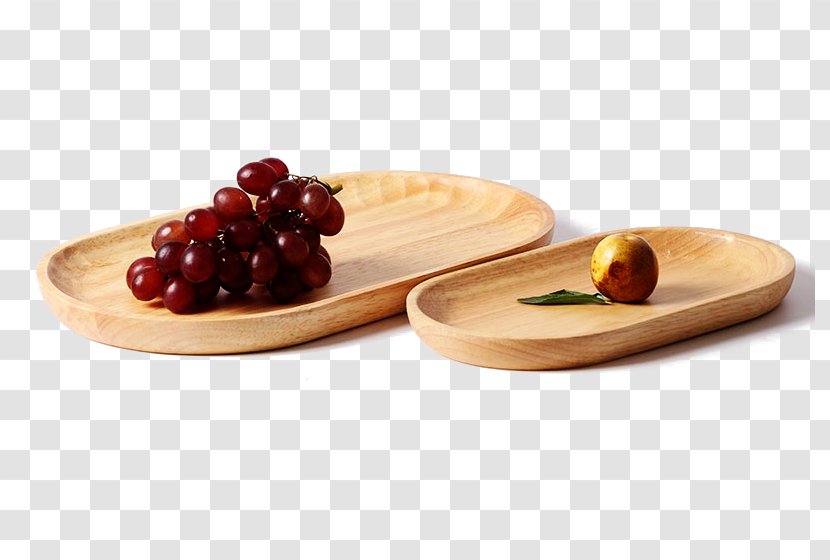 Dim Sum Mooncake Plate Grape Fruit - Tray - A Of Grapes And Dates Transparent PNG