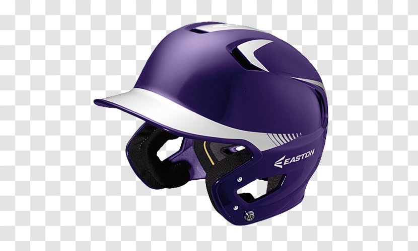 Baseball & Softball Batting Helmets Easton-Bell Sports - Bicycle Clothing - Helmet Transparent PNG