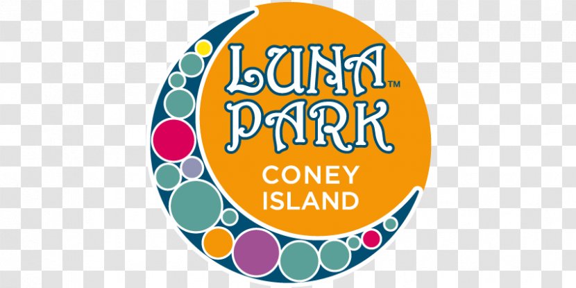 Luna Park, Coney Island Thunderbolt Amusement Park Roller Coaster - Koney Inn Transparent PNG