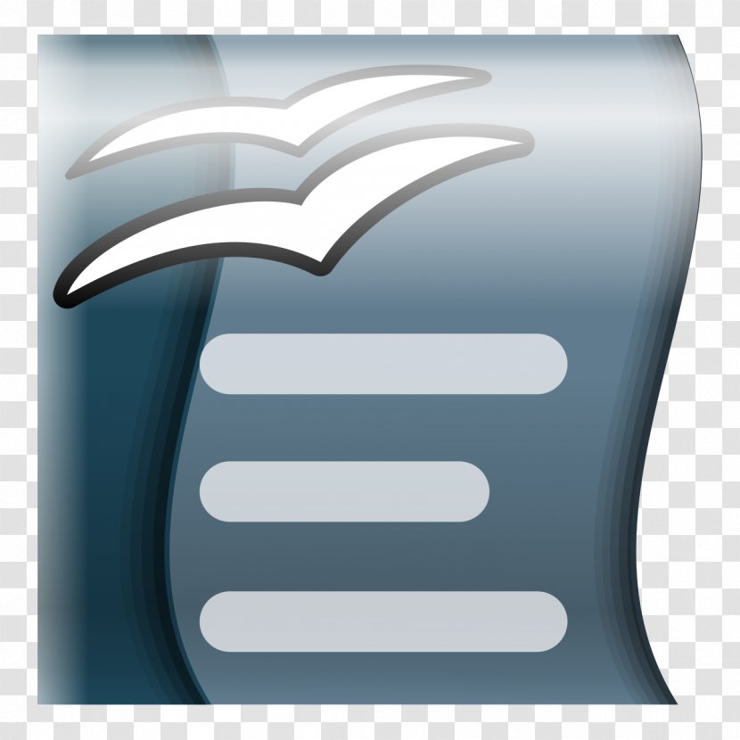 OpenOffice Impress - Free Software - Writer Transparent PNG