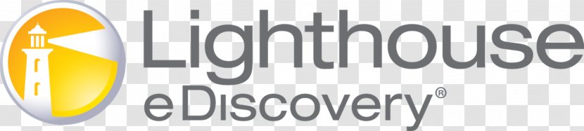 Electronic Discovery Nuix Organization Lighthouse EDiscovery - Text Transparent PNG