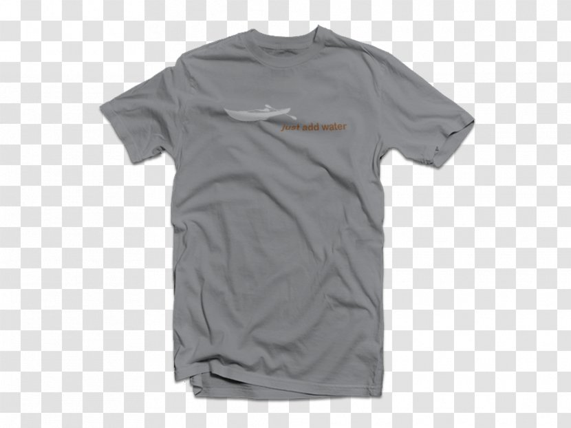 Printed T-shirt Clothing Hoodie - Sizes - Man Fishing Transparent PNG