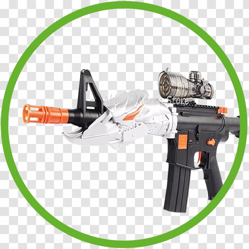 Airsoft Guns Police Weapon Safety - Brussels Transparent PNG